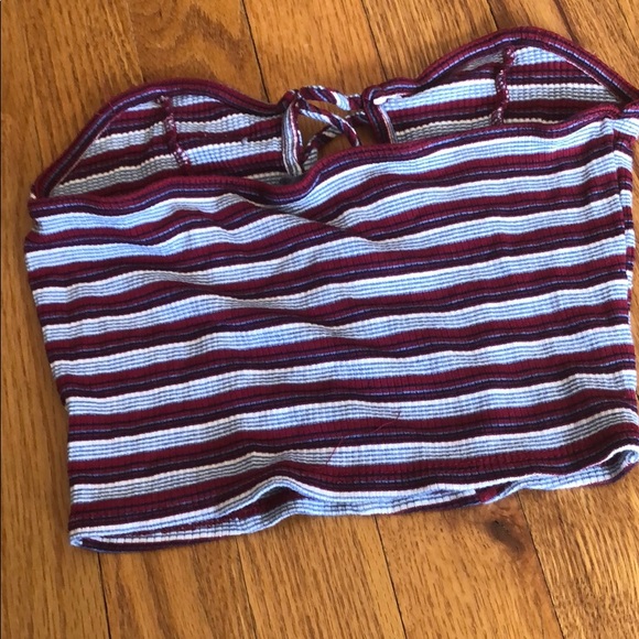 Tube top - Picture 2 of 3